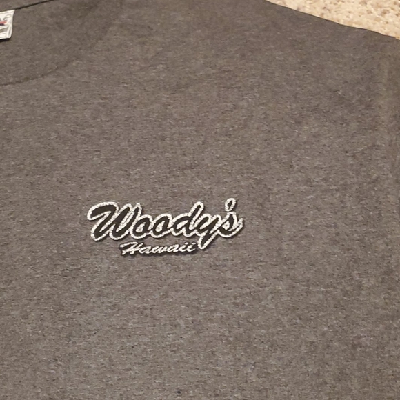 Mens Tshirt - Picture 2 of 5